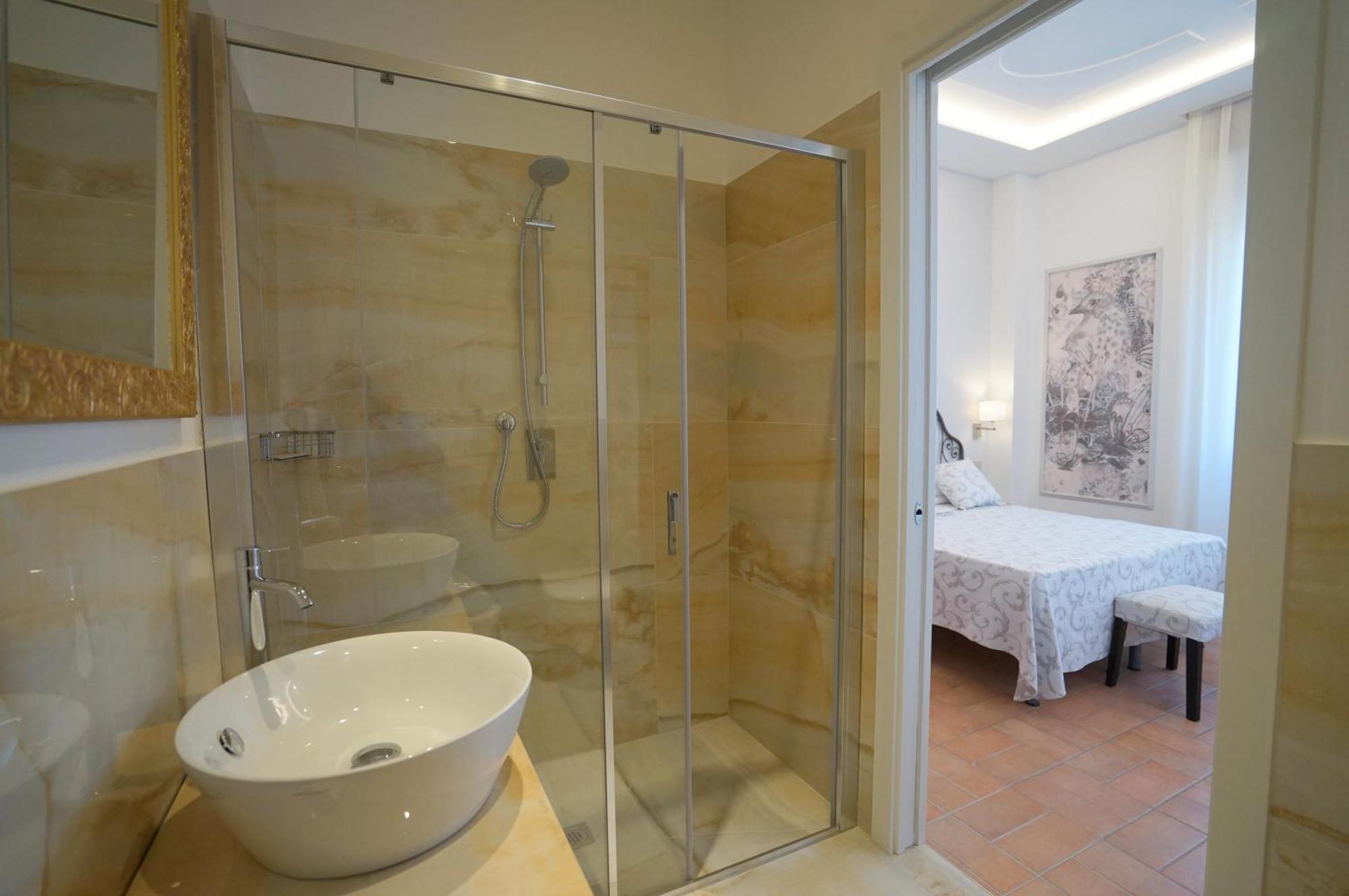 Hotel Villa Fulgida Cattolica Bagian luar foto