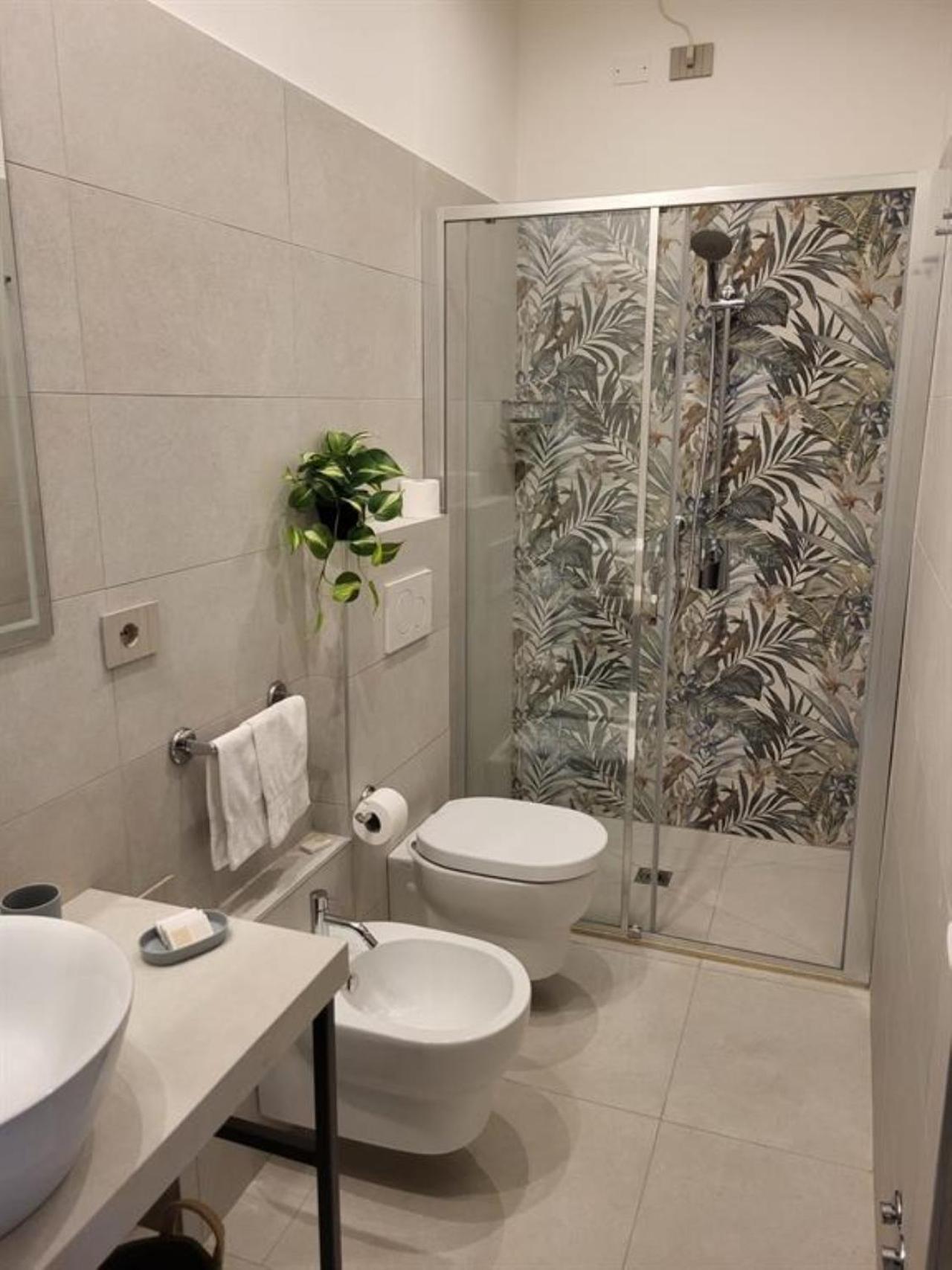 Hotel Villa Fulgida Cattolica Bagian luar foto